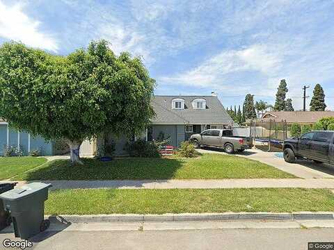 Trinette, GARDEN GROVE, CA 92845