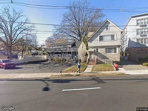 Gorge, CLIFFSIDE PARK, NJ 07010