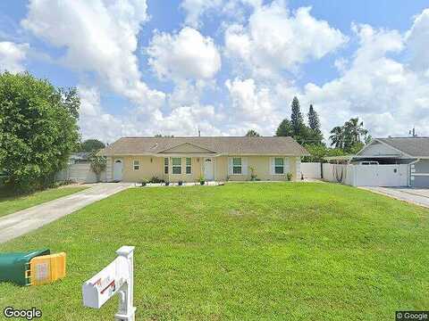 27Th, NAPLES, FL 34116