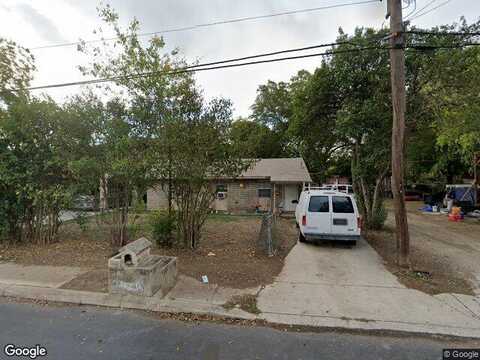 Justo, SAN ANTONIO, TX 78227