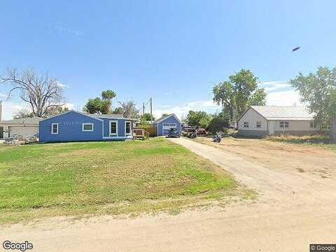 3Rd, DEER TRAIL, CO 80105