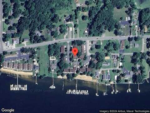 Country Aire, COLOMA, MI 49038