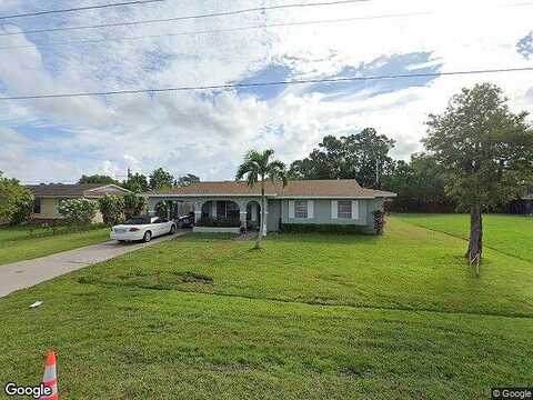 Floresta, PORT SAINT LUCIE, FL 34983