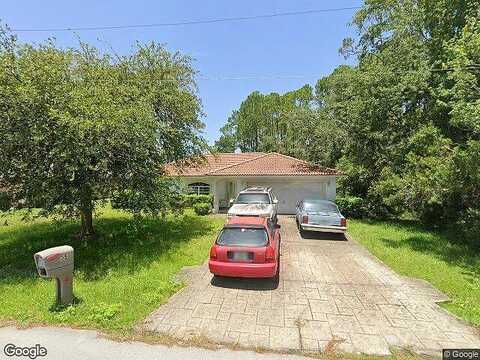 Boxwood, PALM COAST, FL 32137