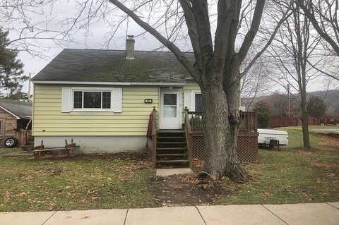 Classic, SHERBURNE, NY 13460