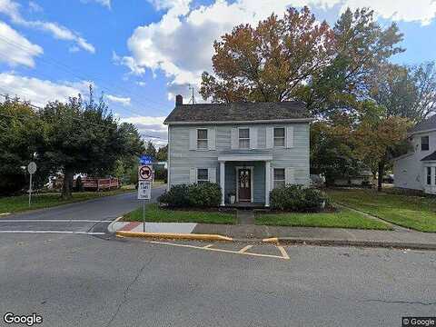 Main, NEW BLOOMFIELD, PA 17068