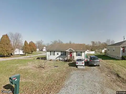 Lucas, JUNCTION CITY, KY 40440