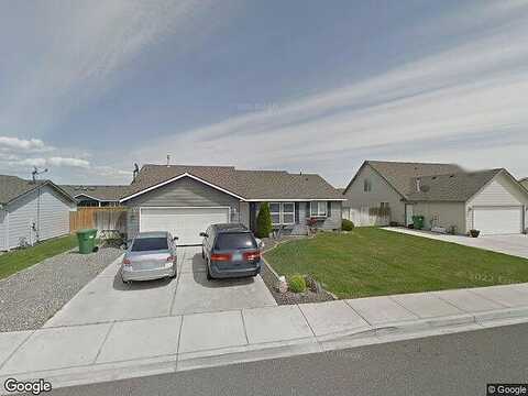 Cleveland, PASCO, WA 99301