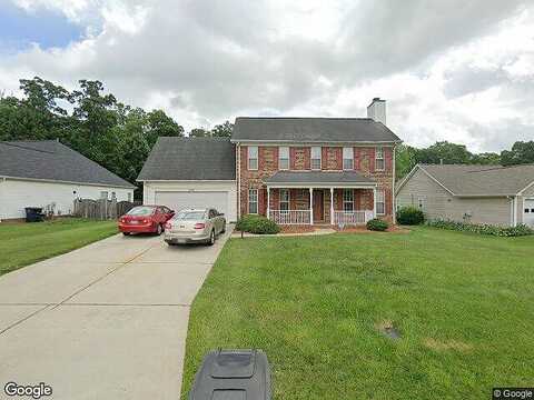 Angel Oaks, WINSTON SALEM, NC 27105