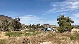 Pipes Canyon Rd, YUCCA VALLEY, CA 92284