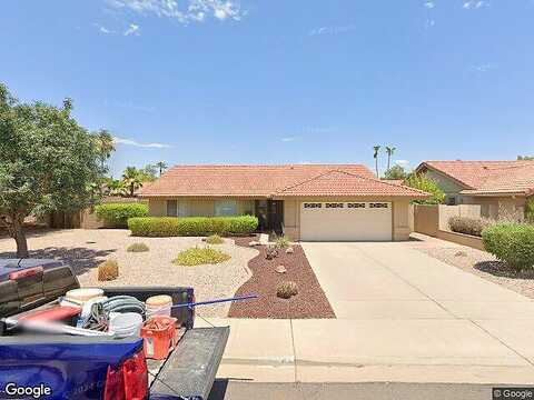 Evergreen, MESA, AZ 85205