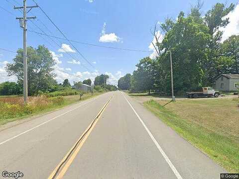 Route 83, CONEWANGO VALLEY, NY 14726