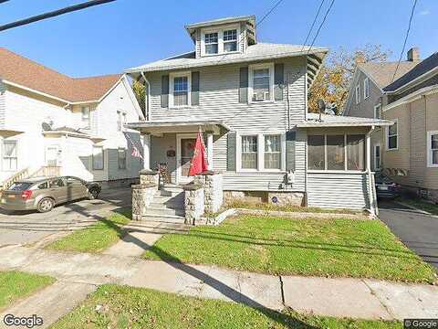 Harvey, LOCKPORT, NY 14094