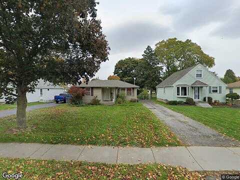 Ridgewood, ROCHESTER, NY 14626