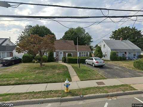 Wantagh, LEVITTOWN, NY 11756