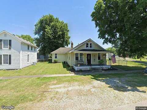 Woodland, KINGSTON, OH 45644