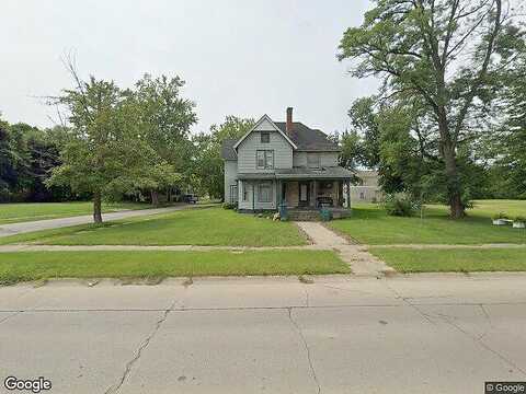 Pipestone, BENTON HARBOR, MI 49022