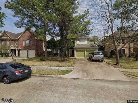 Charlestown Colony, HOUSTON, TX 77084