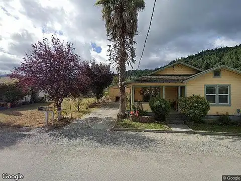 3Rd, RIO DELL, CA 95562