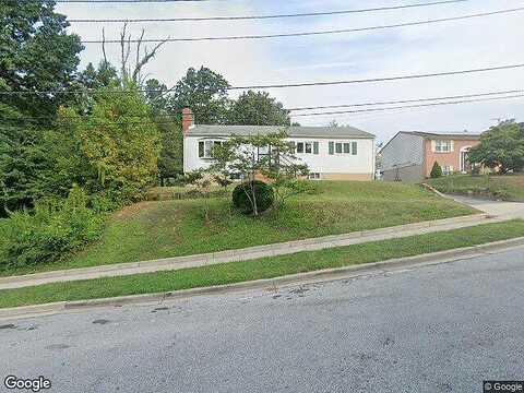 67Th, RIVERDALE, MD 20737