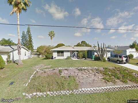 Nw Sagamore Ter, PORT SAINT LUCIE, FL 34953