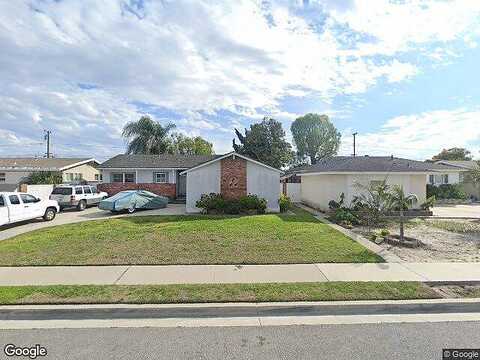 Abraham, WESTMINSTER, CA 92683