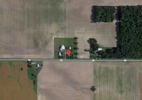 County Road 24, RAWSON, OH 45881