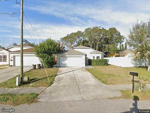 Charles, NEW PORT RICHEY, FL 34652