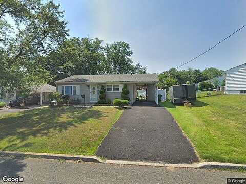 Buttonwood, PARLIN, NJ 08859