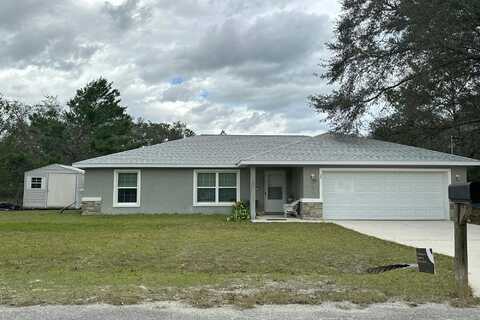 Fisher Trace, OCKLAWAHA, FL 32179