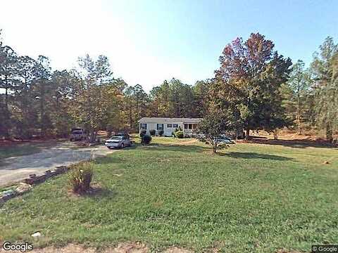 Pine Ridge, WHITE, GA 30184