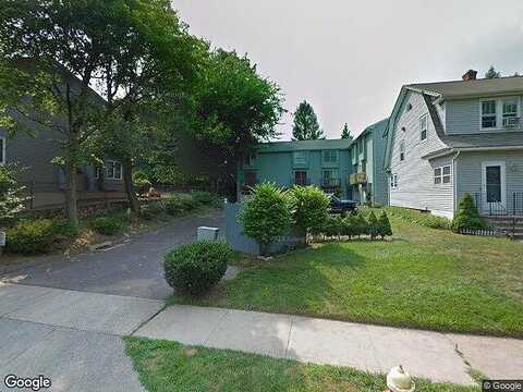 Woodley, MERIDEN, CT 06450