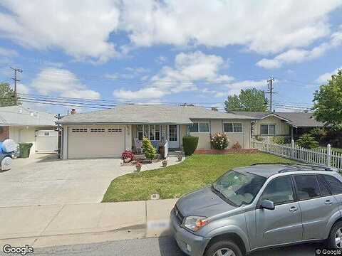 Antone, FREMONT, CA 94538