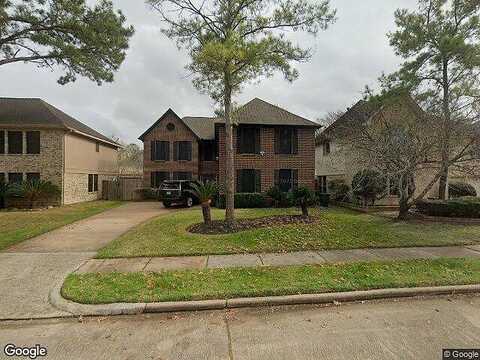 Vistaglen, HOUSTON, TX 77084