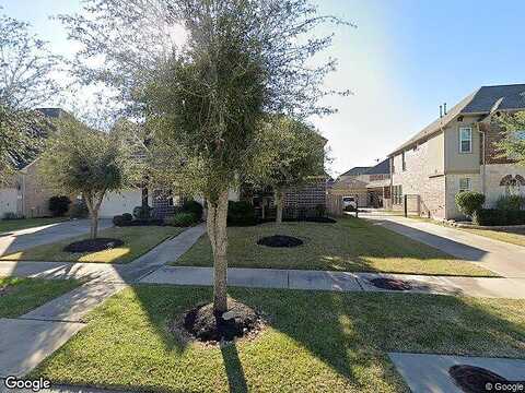 Barons Point, SUGAR LAND, TX 77479