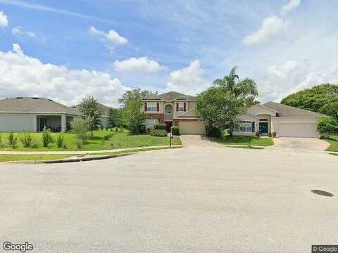 Whisper Pine, LEESBURG, FL 34748