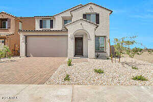 88Th, GLENDALE, AZ 85305