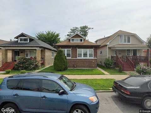 Washtenaw, CHICAGO, IL 60629