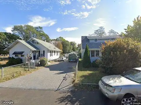 N 3Rd St Street, Vineland, NJ 08360