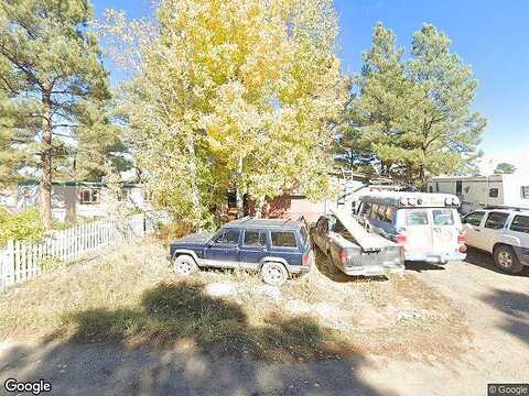 Prospect, PAGOSA SPRINGS, CO 81147