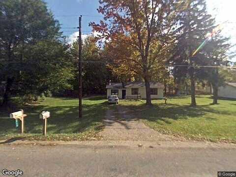 Johnson, COLOMA, MI 49038