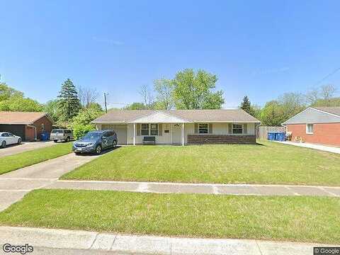 Pennywell, DAYTON, OH 45424