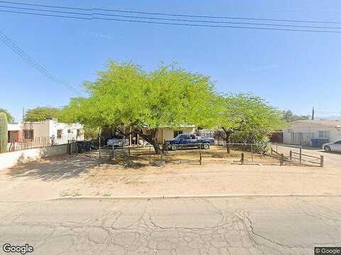 23Rd, TUCSON, AZ 85711