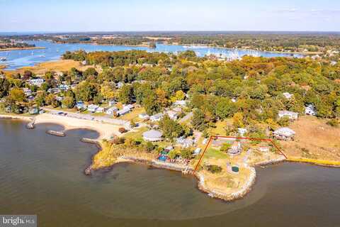 Beach, ROCK HALL, MD 21661