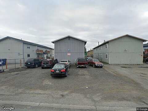 4Th, ANCHORAGE, AK 99504