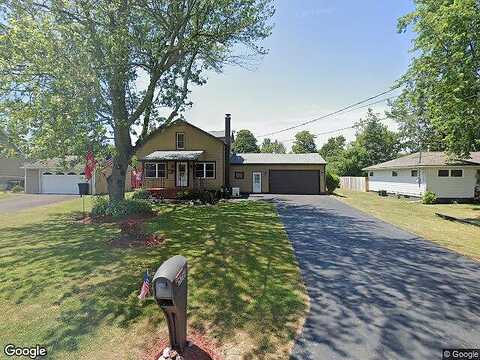 Saunders, LAKE VIEW, NY 14085