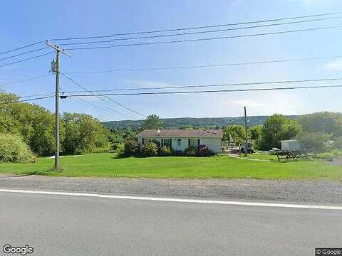 West, MUNNSVILLE, NY 13409