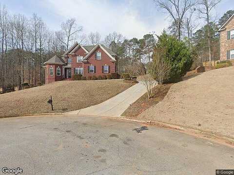 Larch, DOUGLASVILLE, GA 30135