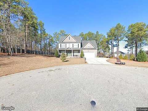 Blakely, LILLINGTON, NC 27546