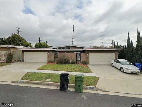 Chariton, LOS ANGELES, CA 90056